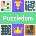Puzzledom - Game Collection for PC Puzzledom - Game Collection for PC