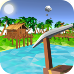 Craft Island Survival 3D for PC