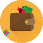 Fast Budget - Expense & Money Manager icon