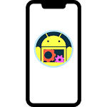 Notch for Android icon