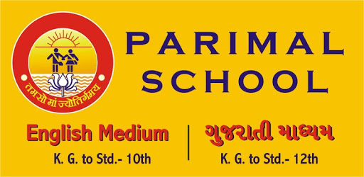 Parimal Schools PC screenshot