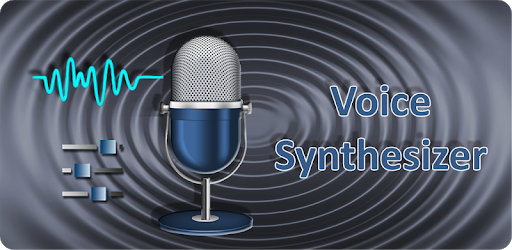 Voice Synthesizer PC screenshot