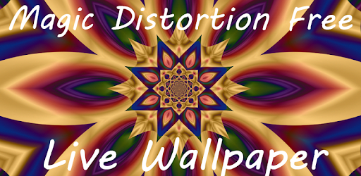 Magic Distortion Free PC screenshot