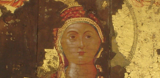 Greek Orthodox Prayer Book PC screenshot