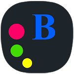 Berry EMUI 5/8 Theme icon
