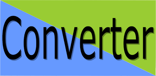 Converter PC screenshot