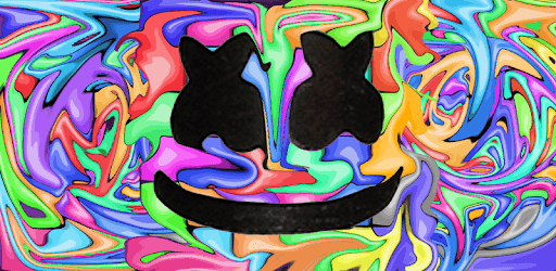 Marshmello Alone Music Pad PC screenshot