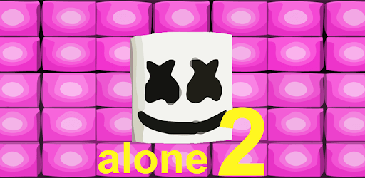 Marshmello Alone Launchpad 2 PC screenshot