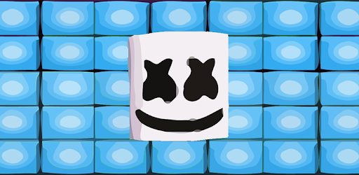 Marshmello Summer Launchpad PC screenshot