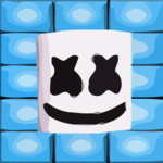Marshmello Summer Launchpad icon