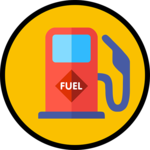 Fuelmeter (Сonsumption) icon