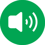 Volume Up icon