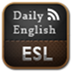 ESL Daily English - ESLPod for PC ESL Daily English - ESLPod for PC