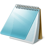 Notepad for Android icon
