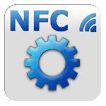 NFC Profile for PC NFC Profile for PC