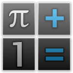 Prime Calc icon