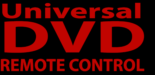 Universal DVD Remote Control PC screenshot