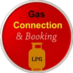 LPG Gas Booking Online icon