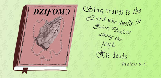 Ewe Catholic Hymnal (Dziƒomɔ) PC screenshot Ewe Catholic Hymnal (Dziƒomɔ) PC screenshot