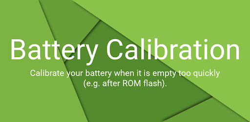Battery Calibration [ROOT] PC screenshot