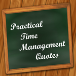 Time Management Quotes for PC