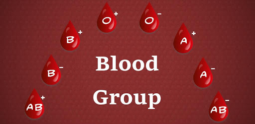 Blood Group Information PC screenshot Blood Group Information PC screenshot