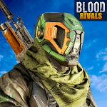 Blood Rivals - Survival Battleground FPS Shooter for PC