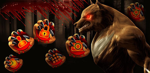 Werewolf PC screenshot
