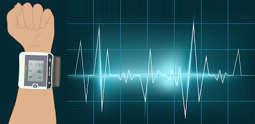Blood Pressure Information PC screenshot Blood Pressure Information PC screenshot
