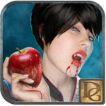 Blood and Snow (Choices Game) icon