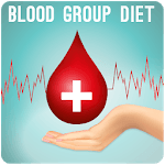 Blood Group Type & Balanced Diet Plans-Fitness App for PC