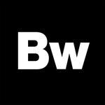 Bloomberg Businessweek+ icon