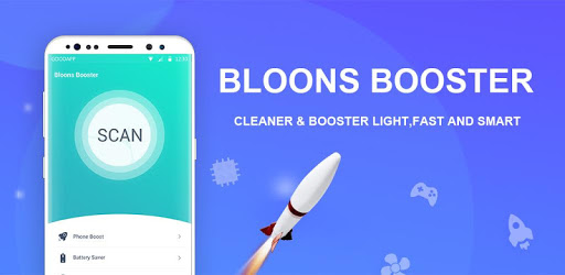 Bloons Booster PC screenshot