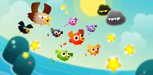 Birdy Trip PC screenshot