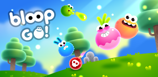 Bloop Go! PC screenshot