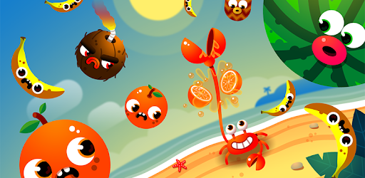 Coco Crab PC screenshot