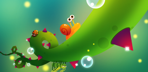 Snail Ride PC screenshot