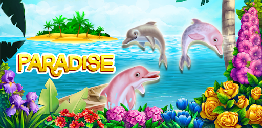 Blossom Paradise Star PC screenshot Blossom Paradise Star PC screenshot