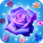 Blossom Paradise Star icon