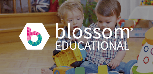 Blossom Parent App PC screenshot