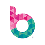 Blossom Parent App icon
