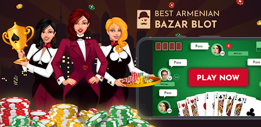 Bazar Blot Club : Best Armenian Card game : Belote PC screenshot Bazar Blot Club : Best Armenian Card game : Belote PC screenshot