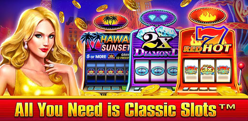 Classic Slots™  -  Vintage Slots Real Casino PC screenshot