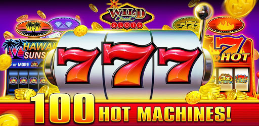 Classic Slots™ - Best Wild Casino Games PC screenshot