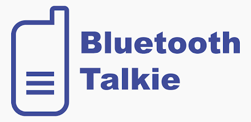 Bluetooth Talkie PC screenshot