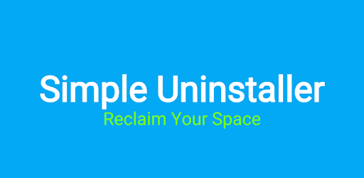 Simple Uninstaller PC screenshot