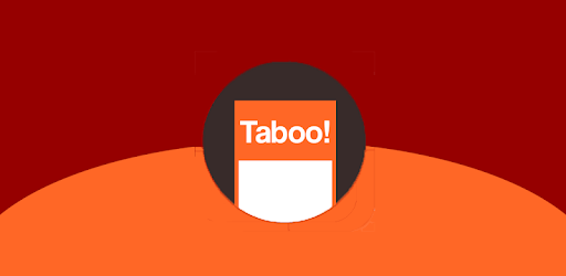 Taboo English PC screenshot