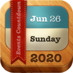 Event Countdown Live Wallpaper for PC Event Countdown Live Wallpaper for PC