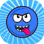 Blue Ball : In The Jungle Adventures for PC Blue Ball : In The Jungle Adventures for PC