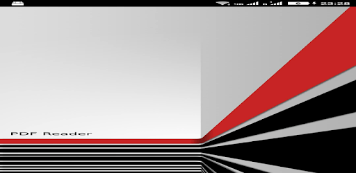 Pdf Reader Viewer PC screenshot Pdf Reader Viewer PC screenshot